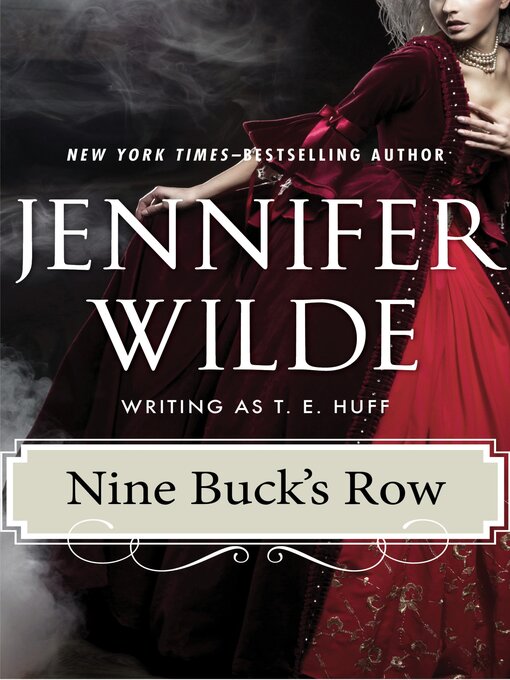 Title details for Nine Buck's Row by Jennifer Wilde - Wait list